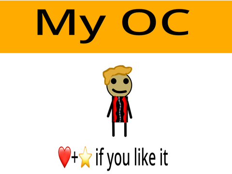 My OC