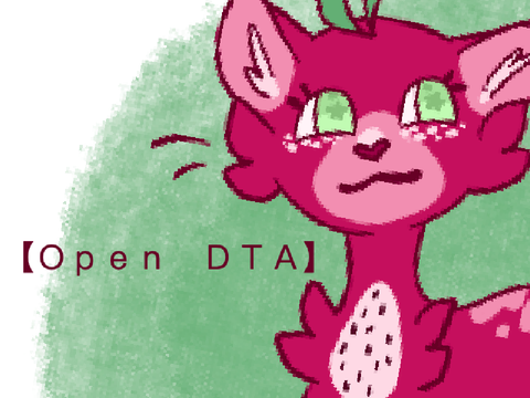 ・❥・⋆✴︎˚｡⋆ Valley's Rotating DTA ・❥・⋆✴︎˚｡⋆