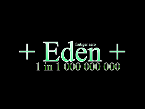 + EDEN + || Cutscene