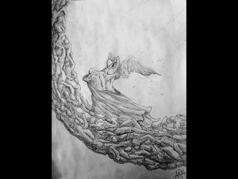 Here's all the drawings in that project btw