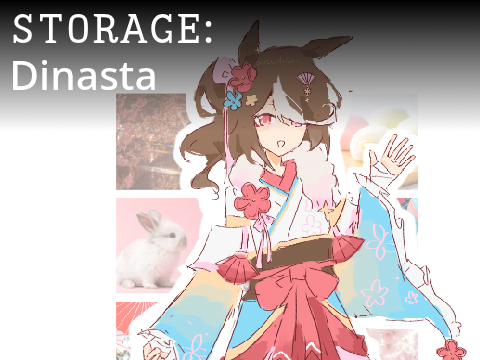 Dinasta