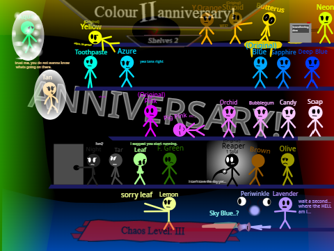ColourIIanniversary! (73)