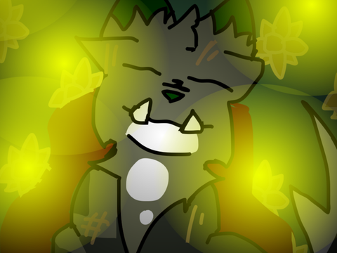 A Fallen Flower ~ Snapdragonflame Death SRP