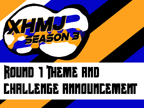 XHMJ Round 1 Theme And Challenge Announcement