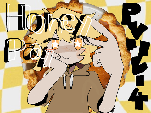 honeypie　pvリレー❹