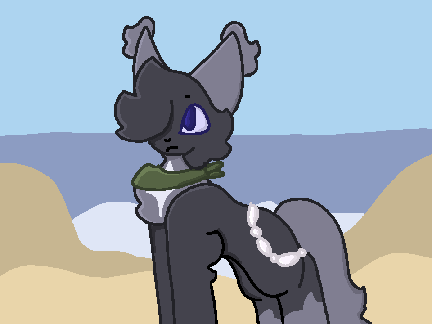 Art Trade w. @_-ILuvCh3s_RPH-_
