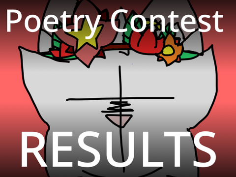 Flurryclan’s Poetry Contest Results!