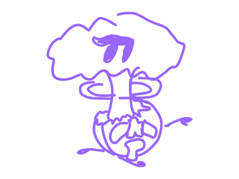 "*blows up mind with pi*" ~ @JaysMissing