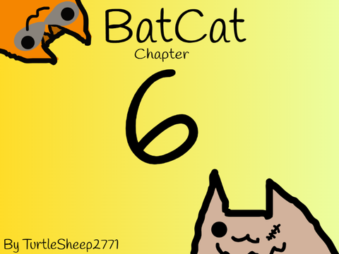 Ch~6 BatCat
