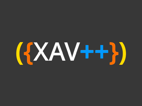 XAV++