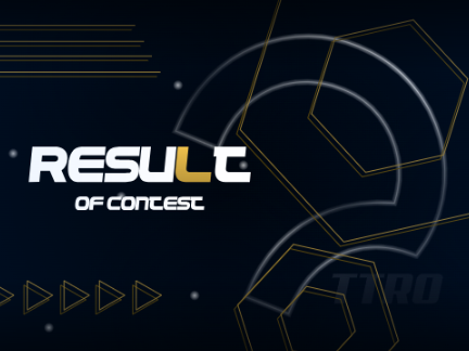 Intro Contest Result