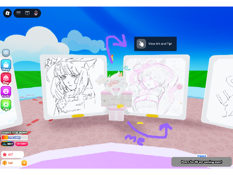 Art ^.^