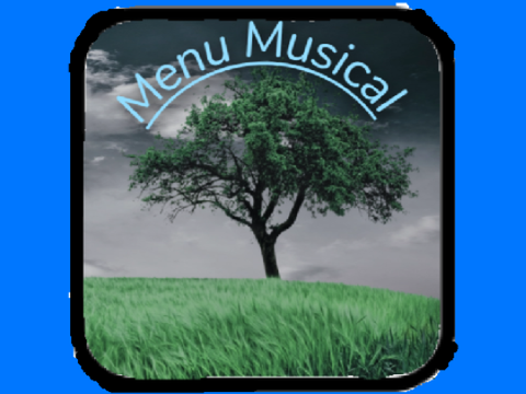 Menu Musical - @Scratchnpiboy