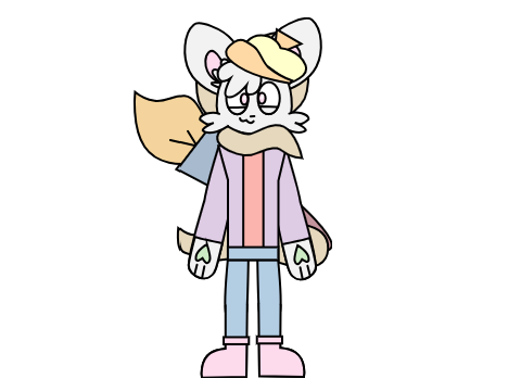 Pastel (UPDATED)