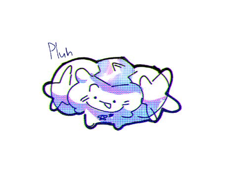 uhhh small art dump
