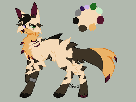 Adopt (closed)
