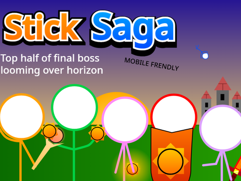 Stick Saga v0.4.9 (Improve Directory)