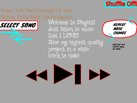 Playlist