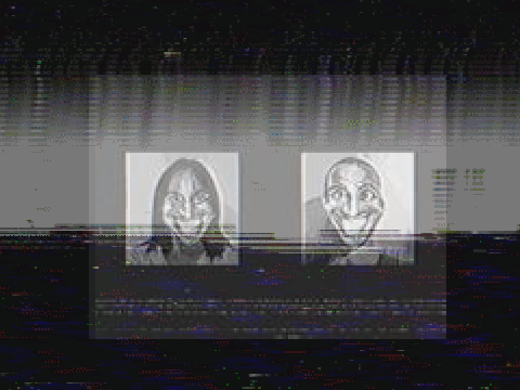 the smile tapes