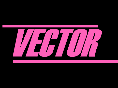 (unfinished)VECT0R