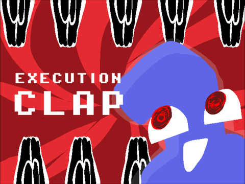 EXECUTION CLAP || bfdi… tpot…?