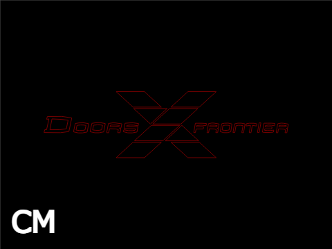 【DOORS】CM