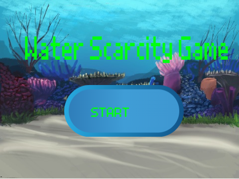 Pollution Game