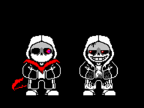 TWO DUSTYS?!
