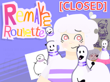 [CLOSED] Remake Roulette