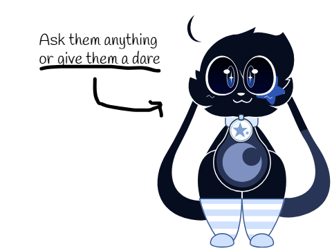 Ask or Dare: Laxy
