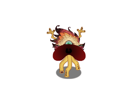 what is owlesque saying?