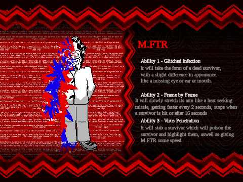 Broadcast Memories: Mitch.FTR