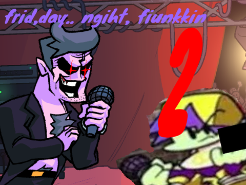 Friday Night Funkin 2