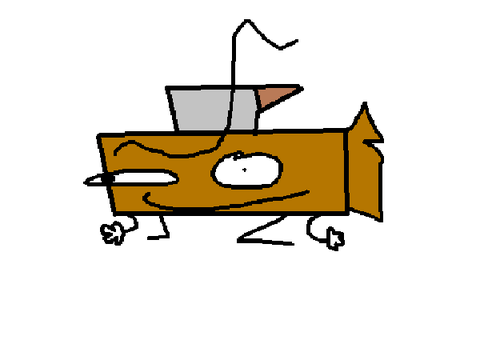 Fan art