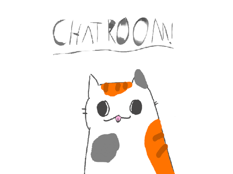 catroom!