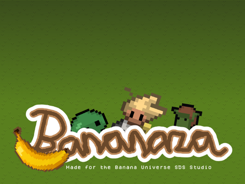 Bananaza 