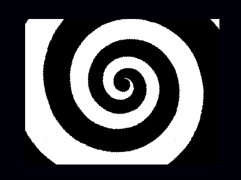 Hypnotic Swirls