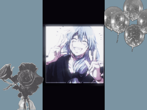 Mahito//Edit (made by Jewels513, requested by LilfirebirdA)