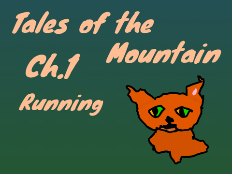 Tales of the Mountain ch.1