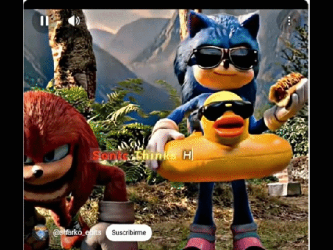 Sonic Edit