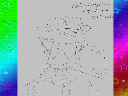 13+ look at this silly looking dirk art.