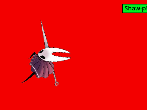 Hollow Knight Silksong Clicker