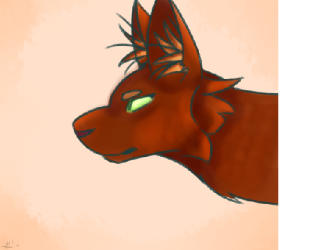 New Computer, New Software, New Art