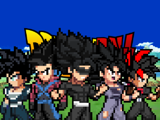 +[Episode 1]+ Bound To Hit The Ground DBSS