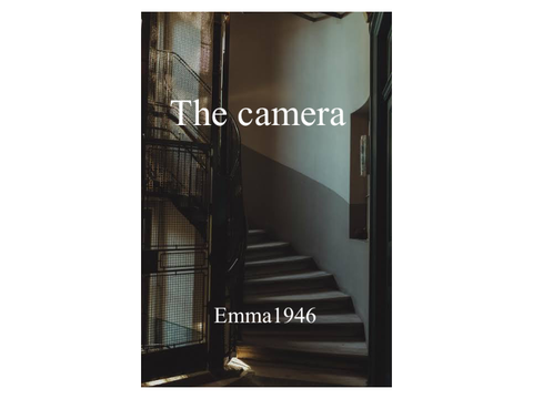 The camera — Chapter 1