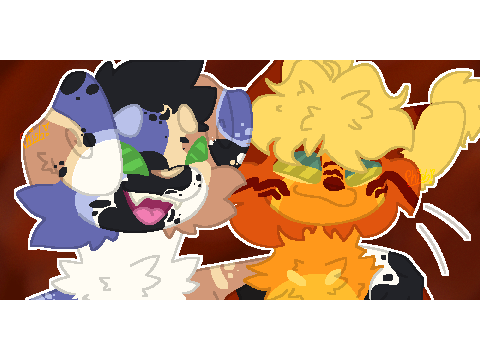 ~ MATCHING ICONS W MY POOKS ROOOO <3 ~