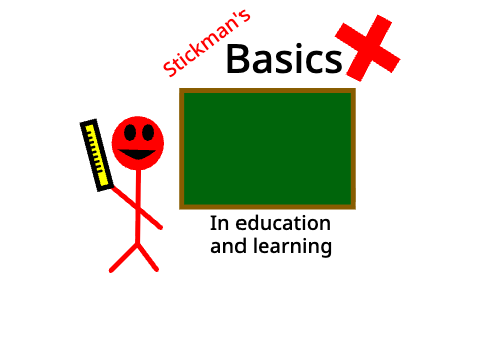 Stickman´s Basics Plus