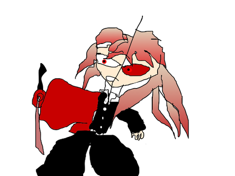 Mizuken Kohaku  (Vector)