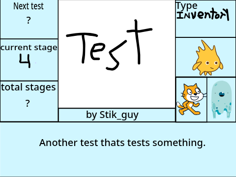 test 5