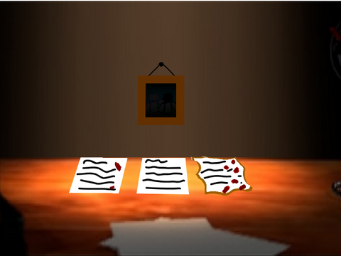 The Scratch tapes 2...Vortex incident
